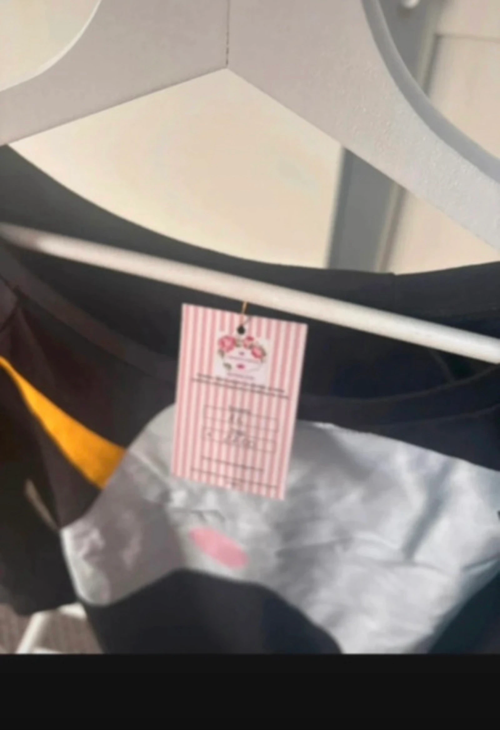 Ensemble de 2 robes Sweat licorne 🦄 mère et fille NEUFS – photo 8